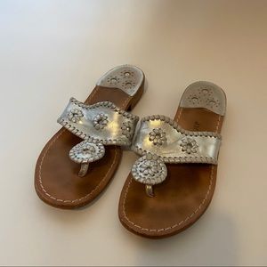 Jack Rogers Sandals